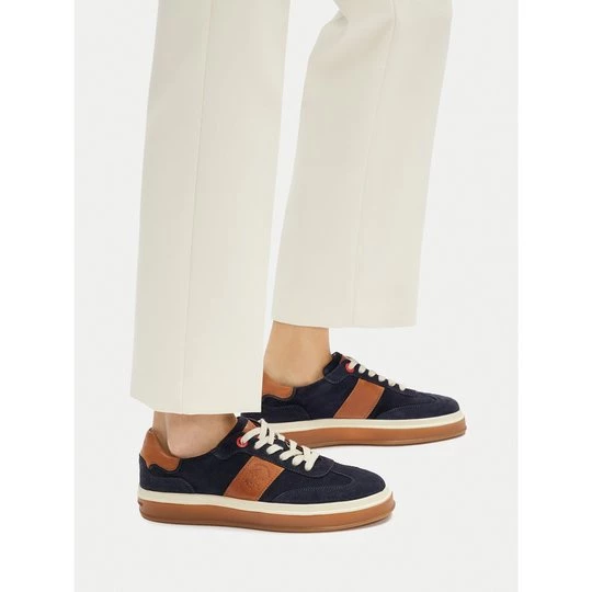 Obrázek produktu Sneakersy Beverly Hills Polo Club WI34-3410-17438-01 Tmavomodrá