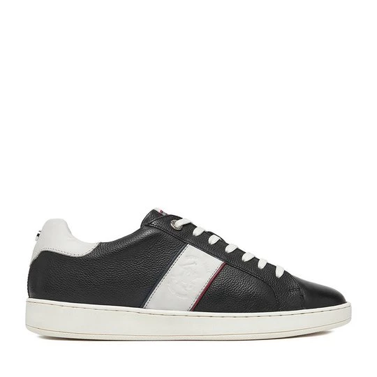 Obrázek produktu Sneakersy Beverly Hills Polo Club WI44-VOUN-03 Černá