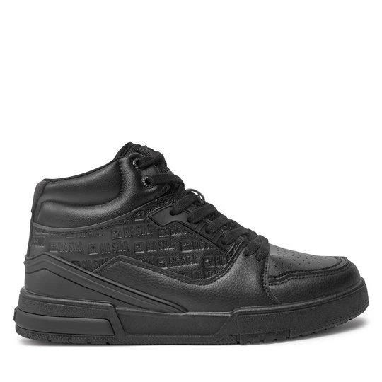 Obrázek produktu Sneakersy Big Star Shoes OO274A534 Černá