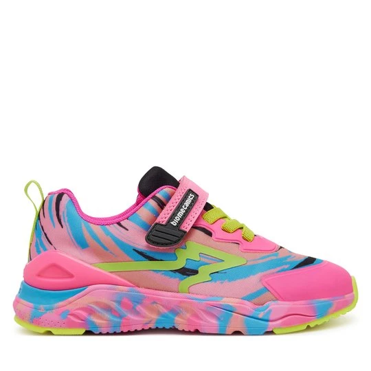 Obrázek produktu Sneakersy Biomecanics 252273 Růžová