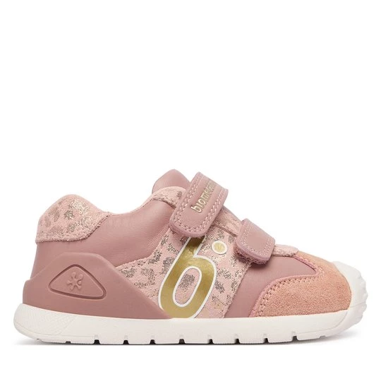 Obrázek produktu Sneakersy Biomecanics 261108 Růžová
