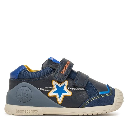 Obrázek produktu Sneakersy Biomecanics 261121 Tmavomodrá