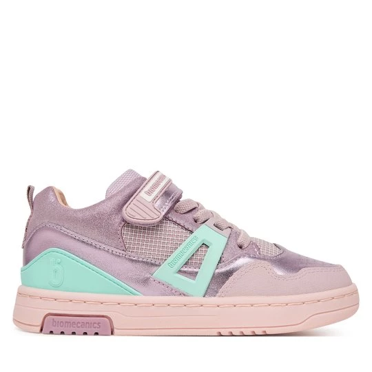 Obrázek produktu Sneakersy Biomecanics 261212 S Světle fialová