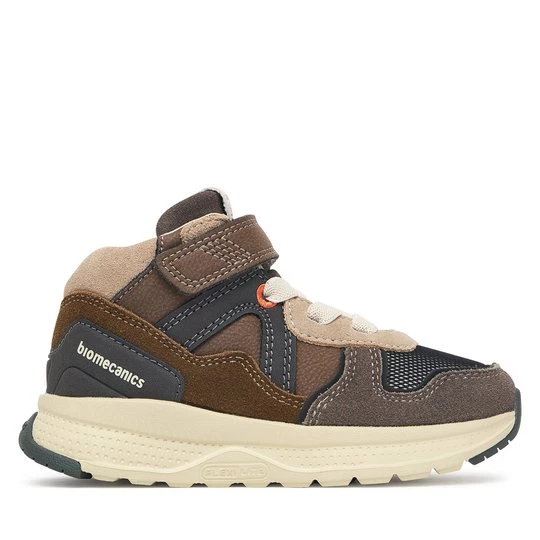 Obrázek produktu Sneakersy Biomecanics 261253 S Hnědá