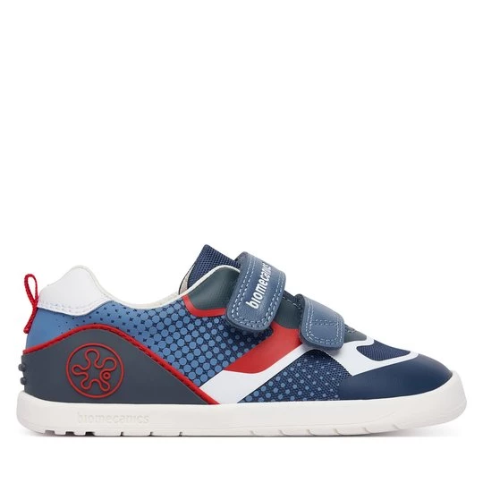 Obrázek produktu Sneakersy Biomecanics 262159 S Tmavomodrá