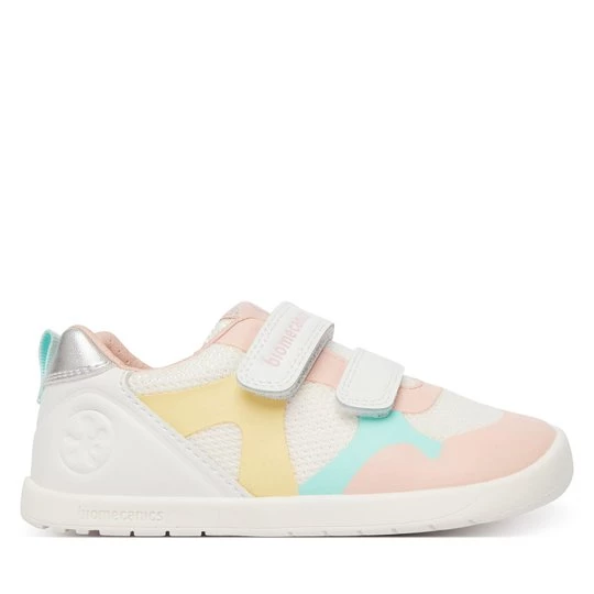 Obrázek produktu Sneakersy Biomecanics 262165 S Bílá