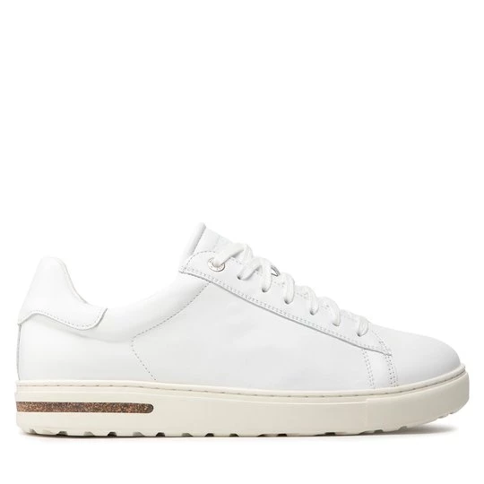 Obrázek produktu Sneakersy Birkenstock Bend Low 1017723 Bílá