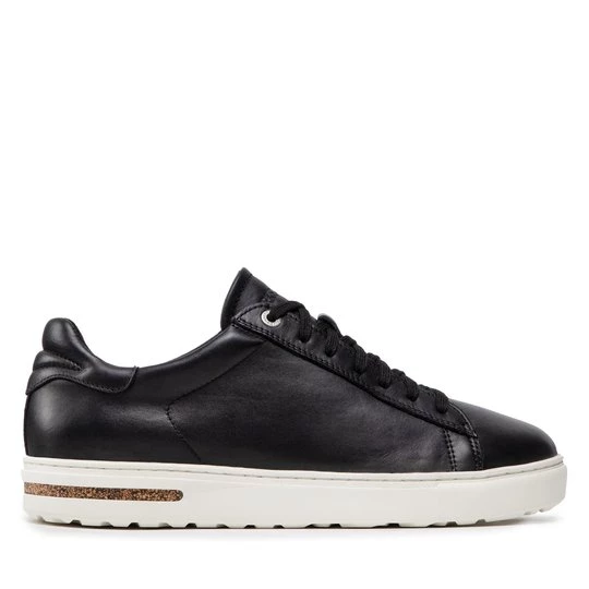 Obrázek produktu Sneakersy Birkenstock Bend Low II 1017721 Černá