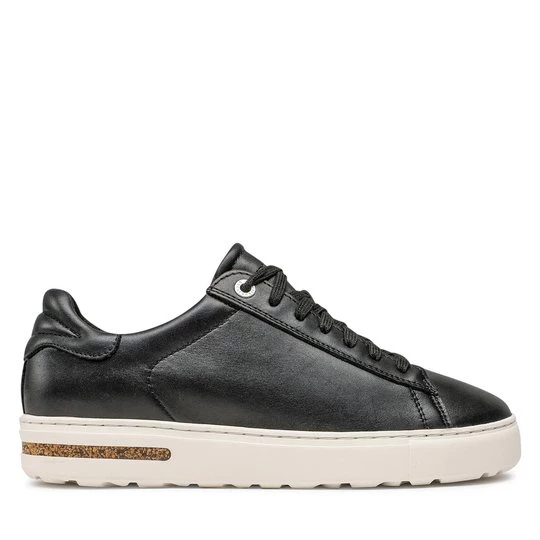 Obrázek produktu Sneakersy Birkenstock Bend Low II 1017722 Černá