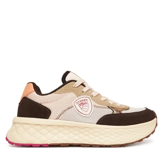 Obrázek produktu Sneakersy Blauer F5LYNN01/MEG Hnědá
