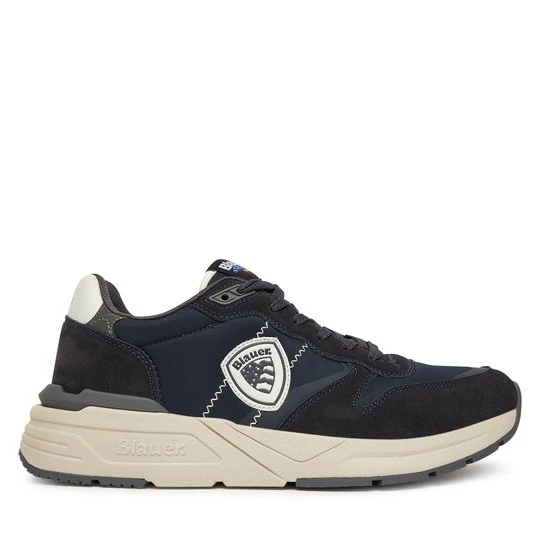 Obrázek produktu Sneakersy Blauer F5RAY01/NYN Tmavomodrá