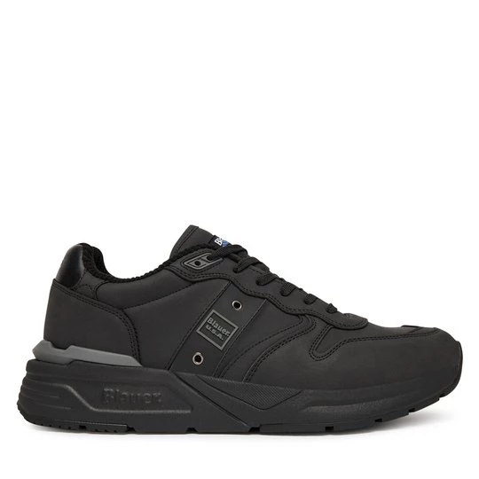 Obrázek produktu Sneakersy Blauer F5RAY04/PUL Černá