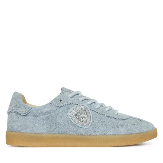 Obrázek produktu Sneakersy Blauer S6AURORA01/REV Světle modrá