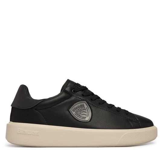 Obrázek produktu Sneakersy Blauer S6BUCK07/LEA Černá