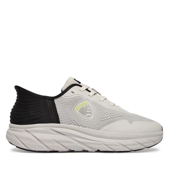 Obrázek produktu Sneakersy Blauer S6KELSON01/KNI Šedá