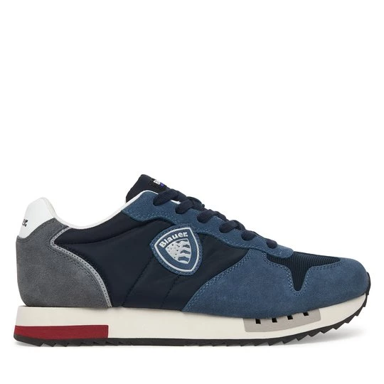 Obrázek produktu Sneakersy Blauer S6QUEENS05/MES Tmavomodrá