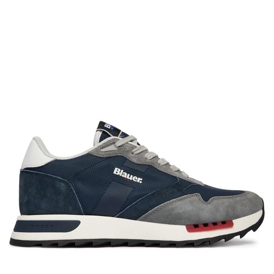 Obrázek produktu Sneakersy Blauer S6RYDER01 Tmavomodrá