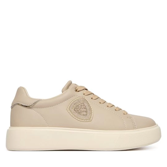 Obrázek produktu Sneakersy Blauer S6VENUS01 / LEA Béžová