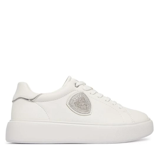 Obrázek produktu Sneakersy Blauer S6VENUS01/LEA Bílá