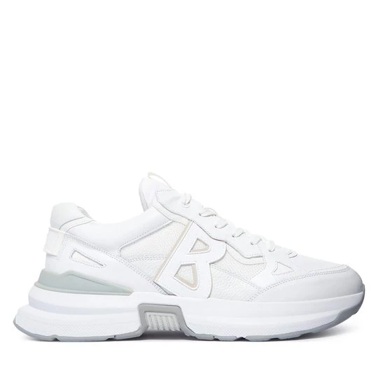 Obrázek produktu Sneakersy Bogner Ctp25 M 12622715 Bílá