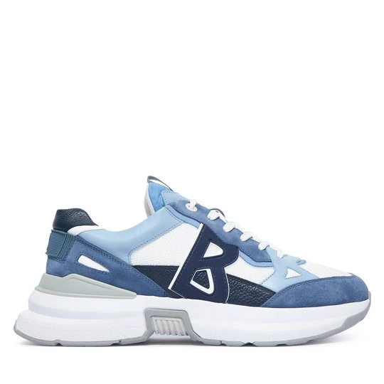 Obrázek produktu Sneakersy Bogner Ctp25 M 12622715 Modrá