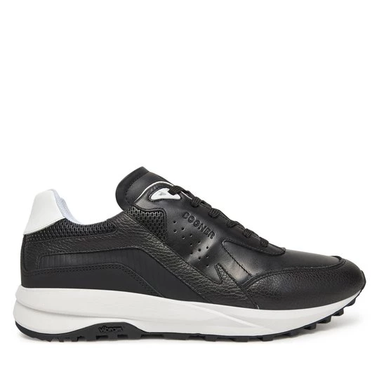 Obrázek produktu Sneakersy Bogner Golf 12522725 Černá