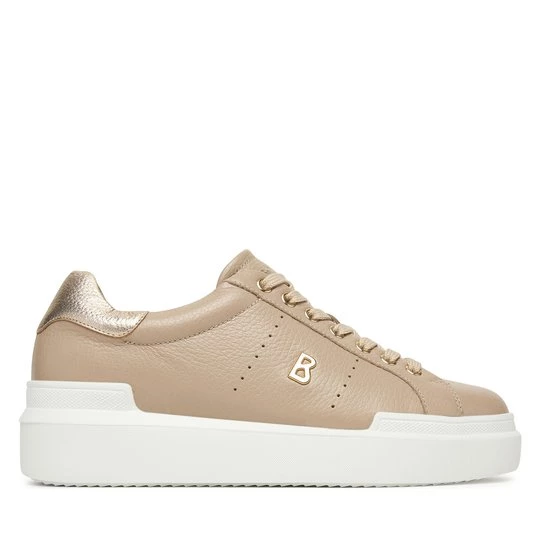 Obrázek produktu Sneakersy Bogner Hollywood 20 D 22620025 Béžová