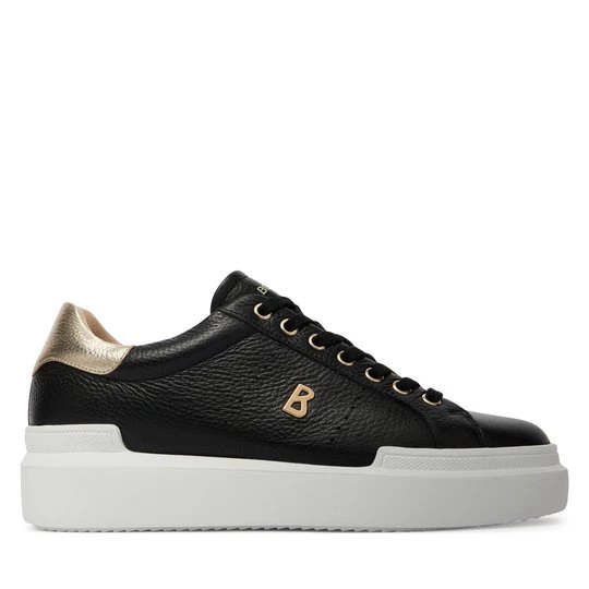 Obrázek produktu Sneakersy Bogner Hollywood 20 D 22620025 Černá