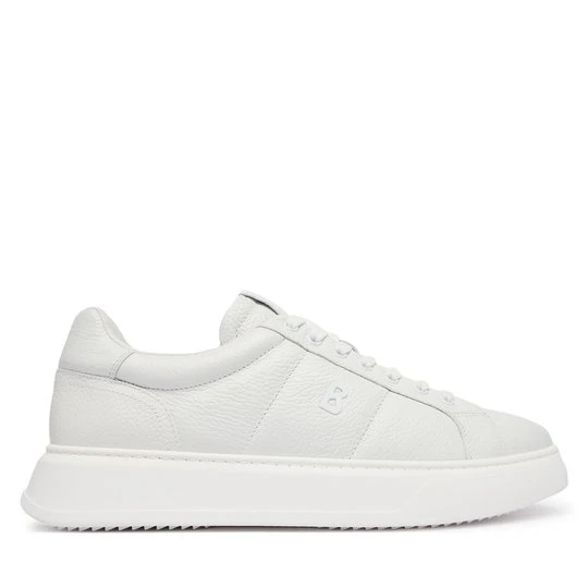 Obrázek produktu Sneakersy Bogner Mialan 26 12640035 Bílá