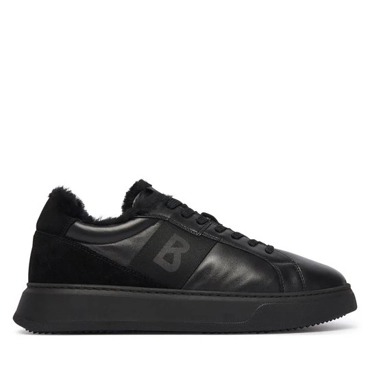 Obrázek produktu Sneakersy Bogner Milan 21 12640003 Černá