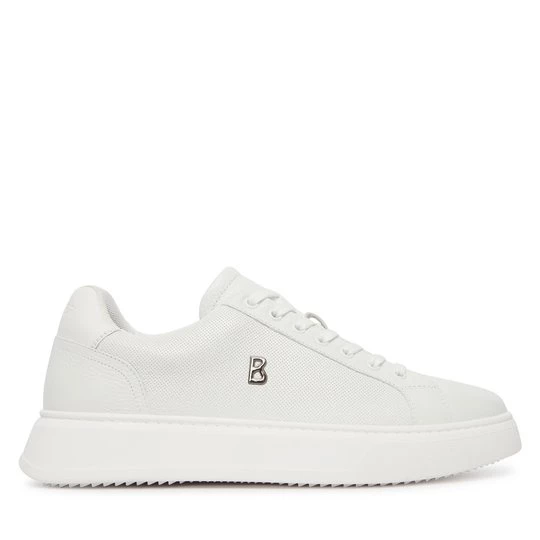 Obrázek produktu Sneakersy Bogner Milan 8 B 12620015 Bílá