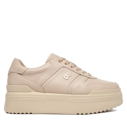 Obrázek produktu Sneakersy Bogner New York 1 B 22540105 Béžová