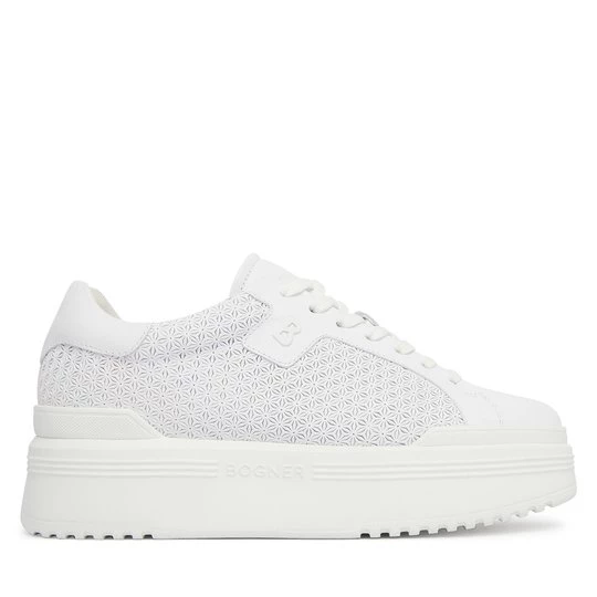 Obrázek produktu Sneakersy Bogner New York 15 22620285 Bílá