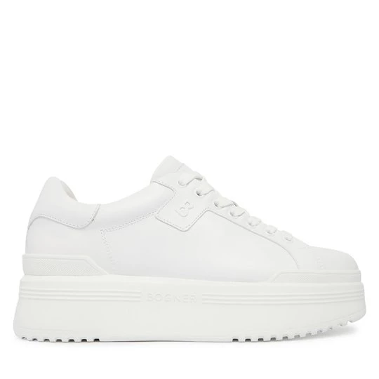 Obrázek produktu Sneakersy Bogner New York 4 C 22620215 Bílá