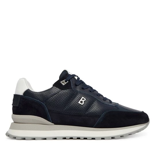 Obrázek produktu Sneakersy Bogner Newport 4 C 12621405 Tmavomodrá