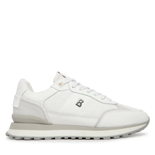 Obrázek produktu Sneakersy Bogner Newport 4 D 12621415 Bílá