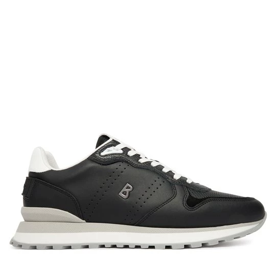 Obrázek produktu Sneakersy Bogner Newport 7 C 12621425 Černá