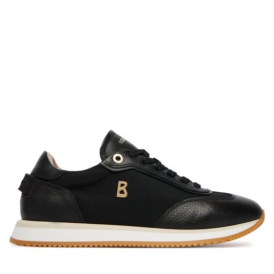 Obrázek produktu Sneakersy Bogner Padua 1 22621125 Černá