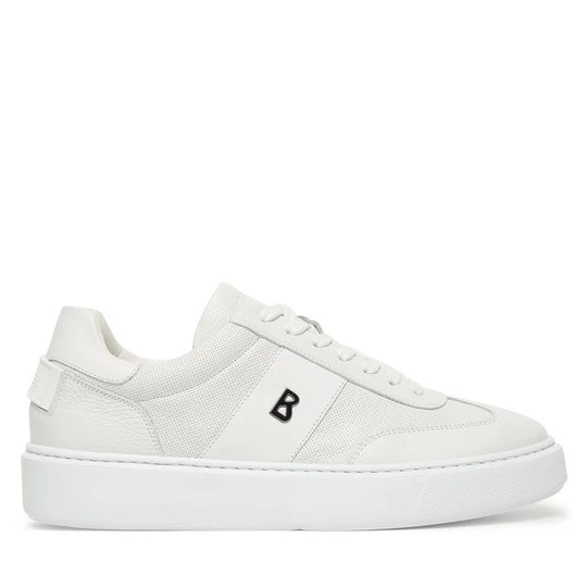 Obrázek produktu Sneakersy Bogner Philadelphia 4 A 12620105 Bílá