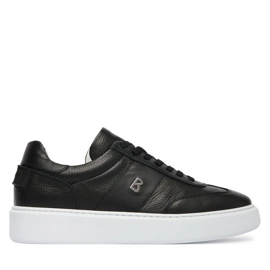 Obrázek produktu Sneakersy Bogner Philadelphia 4 A 12620105 Černá