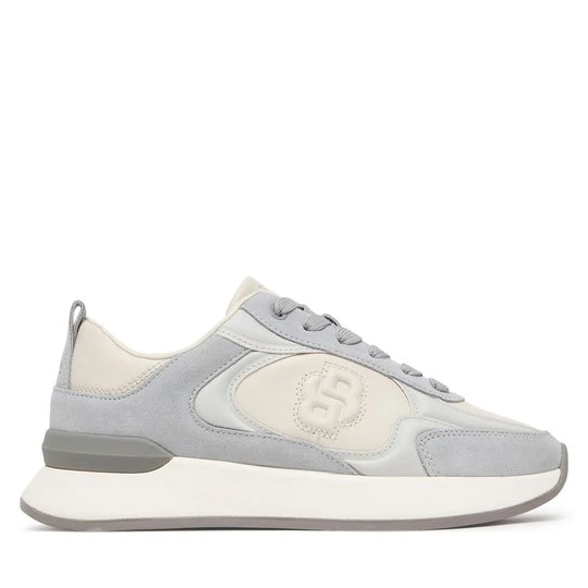 Obrázek produktu Sneakersy BOSS B Icon Runn 50573813 Šedá