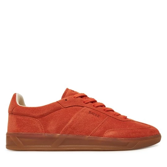Obrázek produktu Sneakersy BOSS Brenta 50536645 Oranžová