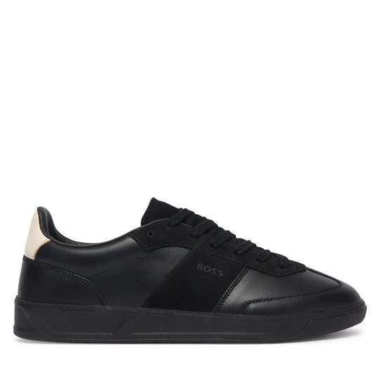 Obrázek produktu Sneakersy BOSS Brenta 50573817 Černá