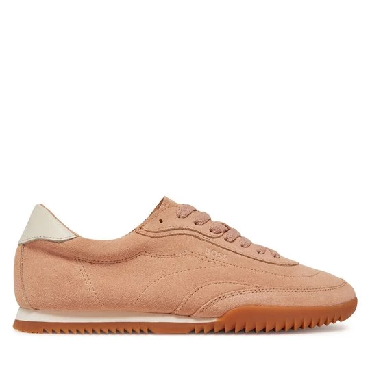 Obrázek produktu Sneakersy BOSS Carlynn Lowp 50541691 Růžová