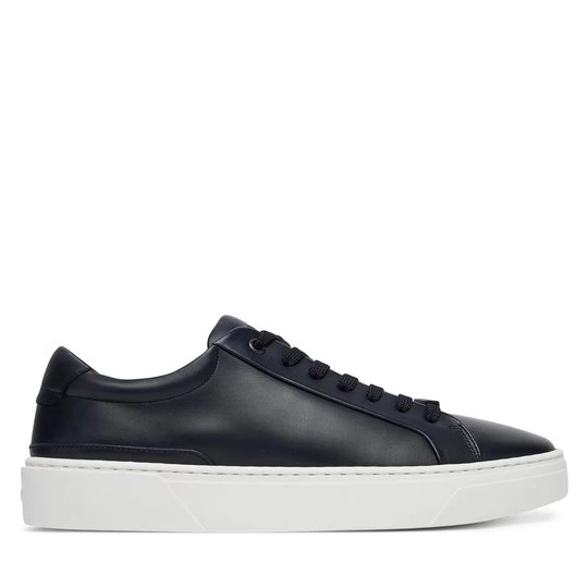 Obrázek produktu Sneakersy BOSS Gary 50536841 Tmavomodrá