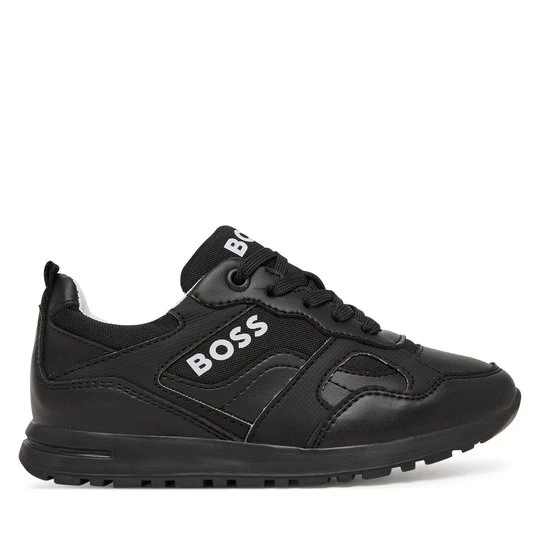 Obrázek produktu Sneakersy BOSS J52804 M Černá