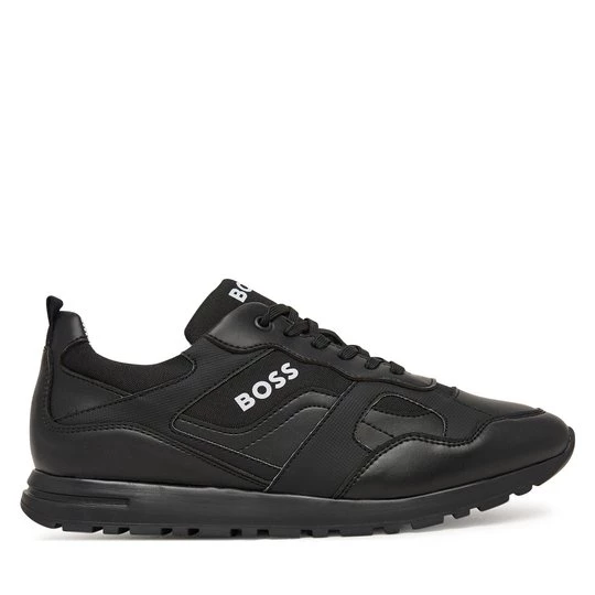 Obrázek produktu Sneakersy BOSS J52804 S Černá