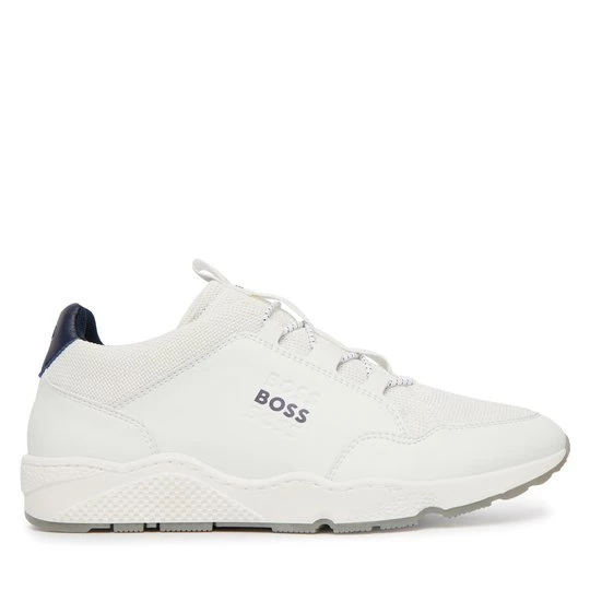 Obrázek produktu Sneakersy BOSS J52805 S Bílá