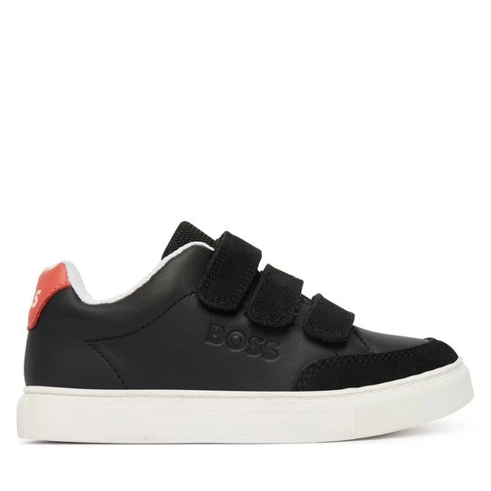Obrázek produktu Sneakersy BOSS J52818 M Černá