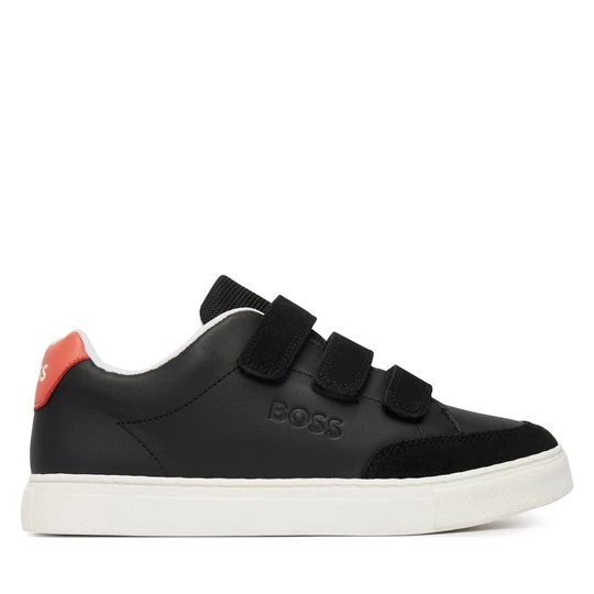 Obrázek produktu Sneakersy BOSS J52818 S Černá